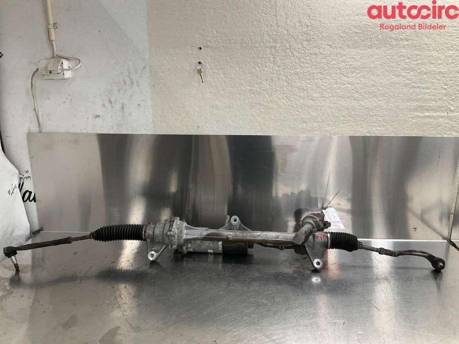 Tannstang elektrisk til Mercedes Sprinter 2018-->> (907/910) (907/910) (MERCEDES|A 910 460 96 00|A 910 460 74 00)