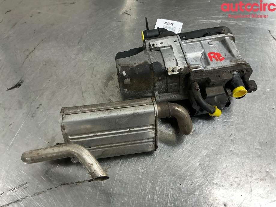 Dieselvarmer til Mercedes Sprinter, 2018-->> (907/910) (907/910) (MERCEDES|A 910 830 82 01)