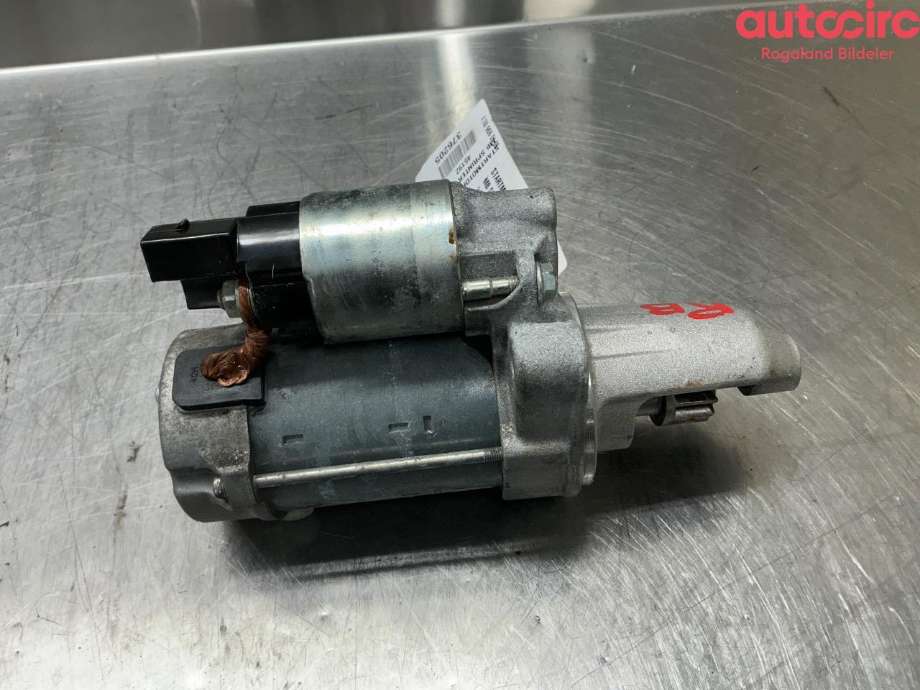 Starter diesel til Mercedes Sprinter 2018-->> (907/910) (907/910) (MERCEDES|A 260 906 01 00)