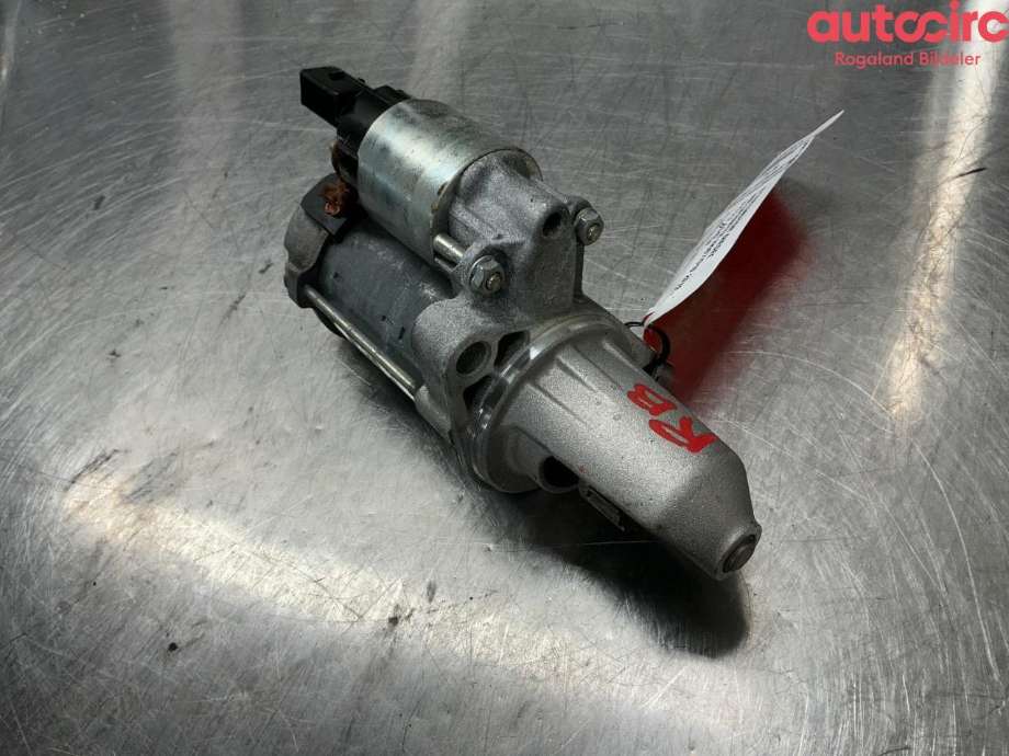 Starter diesel til Mercedes Sprinter 2018-->> (907/910) (907/910) (MERCEDES|A 260 906 01 00)