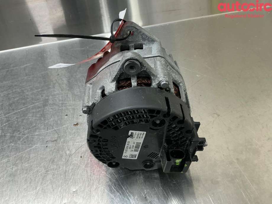 Dynamo til Mercedes Sprinter 2018-->> (907/910) (907/910) (MERCEDES|A 000 906 30 03)