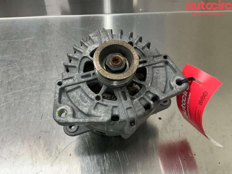 Dynamo til Mercedes Sprinter 2018-->> (907/910) (907/910) (MERCEDES|A 000 906 30 03)