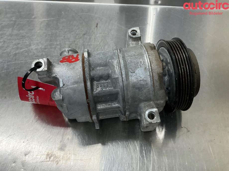 Aircondition kompressor til Mercedes Sprinter 2018-->> (907/910) (907/910) (MERCEDES|A 000 830 42 02)