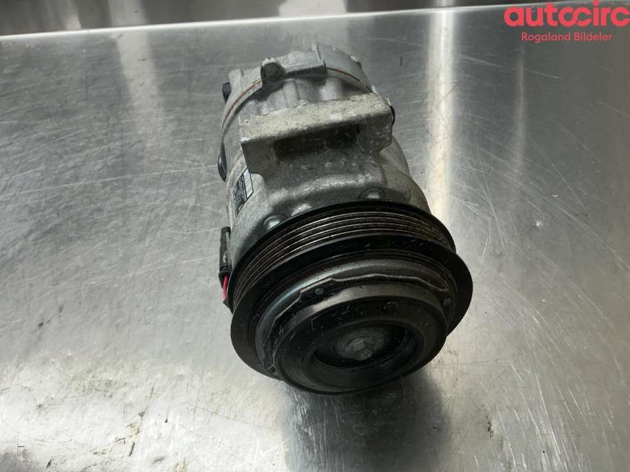 Aircondition kompressor til Mercedes Sprinter 2018-->> (907/910) (907/910) (MERCEDES|A 000 830 42 02)