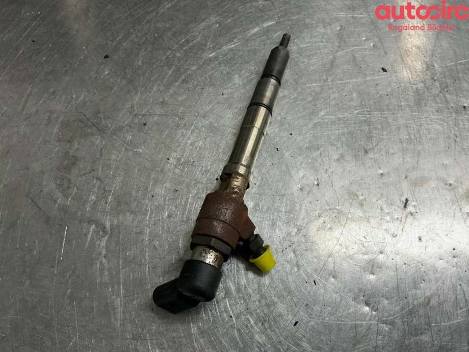 Dyse innsprøyting diesel til VW Golf, Plus/Cross 2009-2013 (Fase 2)  (VOLKSWAGEN|03L 130 277 S|03L 130 277 SX)