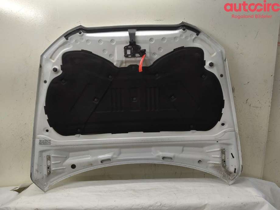 Panser til Audi Q5 2012-2017 (Type I, Fase 2) (AUDI|8R0 823 029 H)