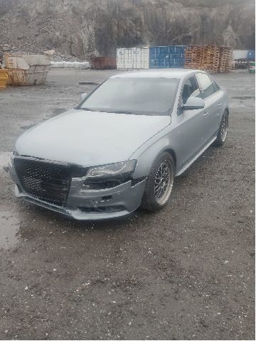 Motor diesel til Audi A4, 2007-2014 (Type IV) (B8) (B8) (AUDI|)