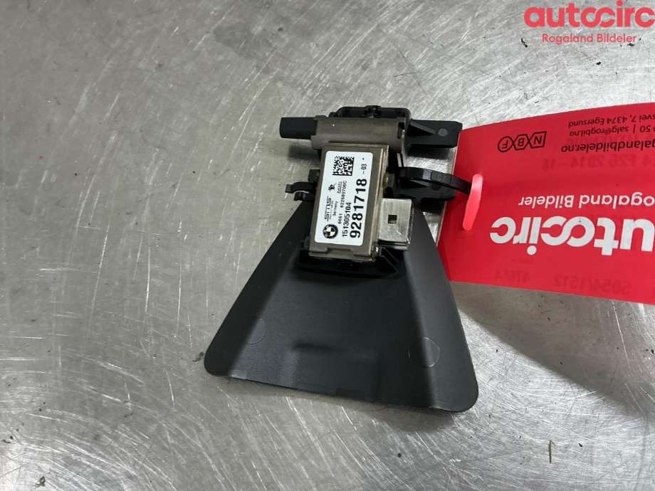 Kamera til BMW X4 2014-2018 (F26) (F26) (BMW|66 51 6 822 684)