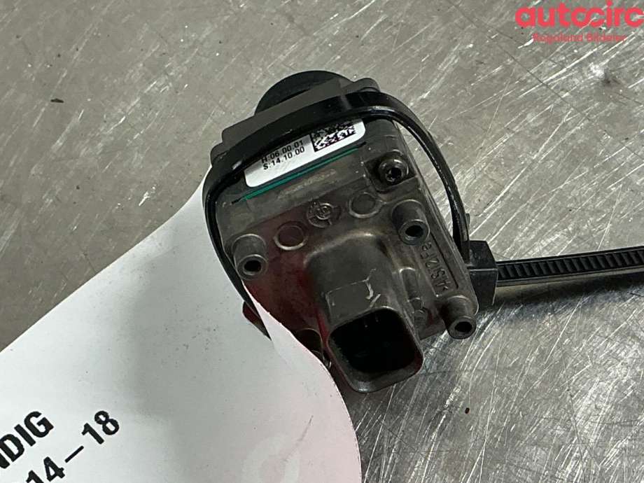 Kamera til BMW X4 2014-2018 (F26) (F26) (BMW|66 53 9 475 687)