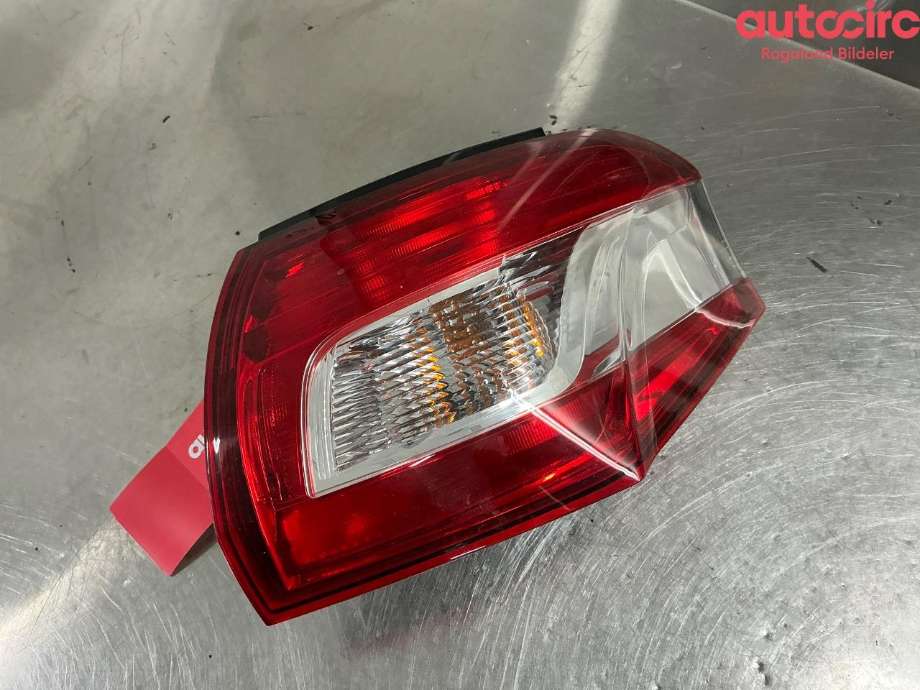 Baklykt høyre til Peugeot 4008 2012-2017 (PEUGEOT|16 076 993 80)