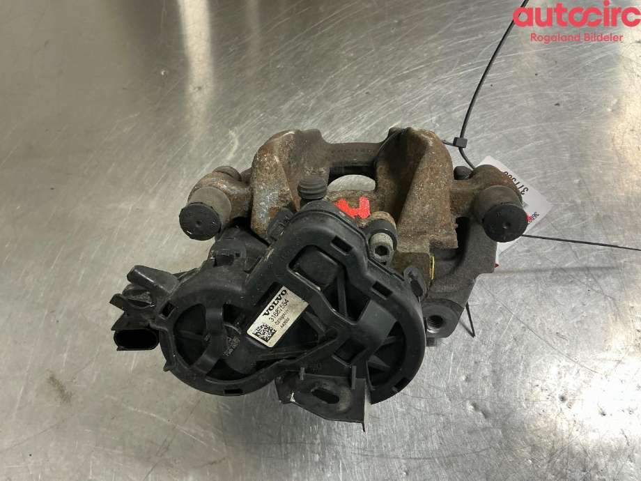 Bremsecaliper venstre bak til Volvo S60 2019-2023 (Type III) (VOLVO|36003277)