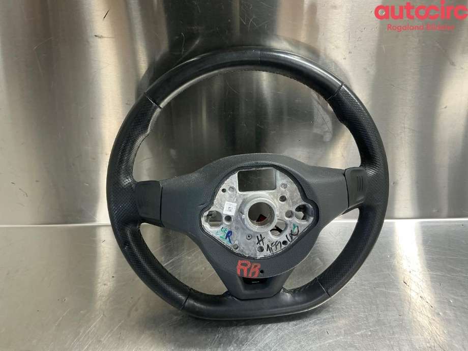 Ratt til VW Passat 2015-2019 (Fase 1) (B8) (B8) (3G0 419 089 EK|3G0 419 089 CM|)