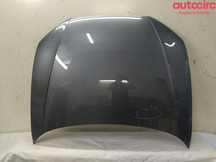 Panser til Audi A3, 2012-2016 (Type III, Fase 1) (AUDI|8V0 823 029 D)