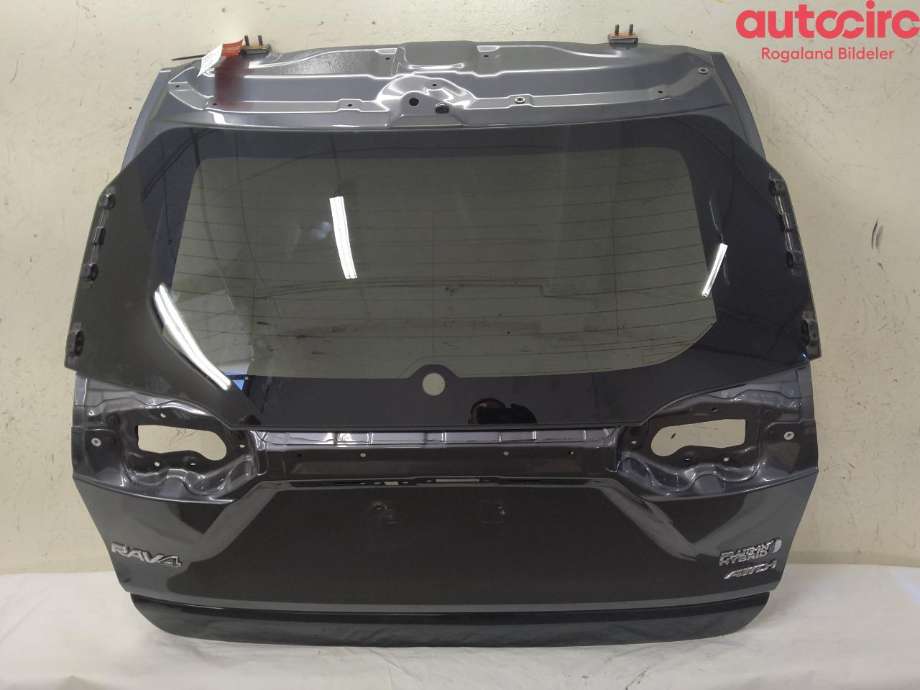 Bakluke til Toyota RAV4 2019-->> (Type V) (TOYOTA|6700542650)