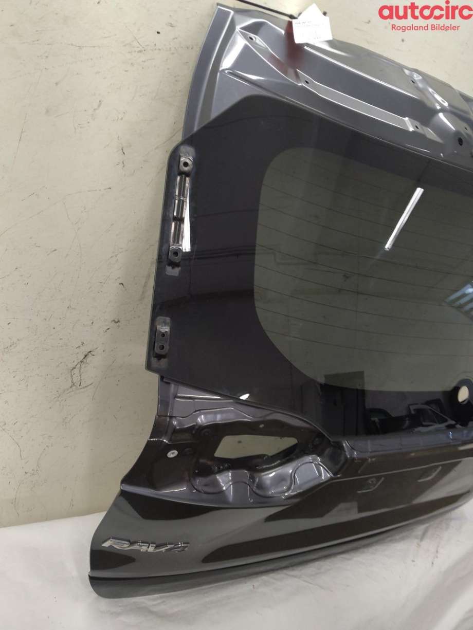 Bakluke til Toyota RAV4 2019-->> (Type V) (TOYOTA|6700542650)