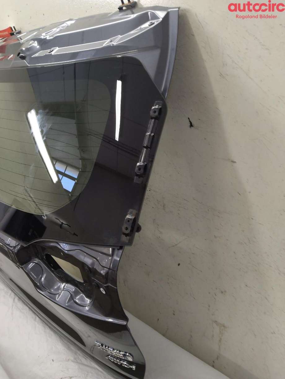 Bakluke til Toyota RAV4 2019-->> (Type V) (TOYOTA|6700542650)