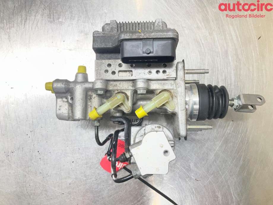 ABS sentral til Toyota Auris 2015-2019 (Type II, Fase 2)  (TOYOTA|4705012150)