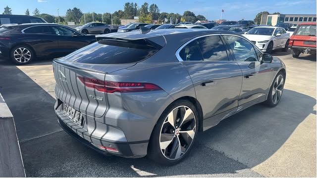 Baklukeåpner motor til Jaguar I-PACE 2018-->> (JAGUAR|J9D370354AC|T4K1285|535123571)