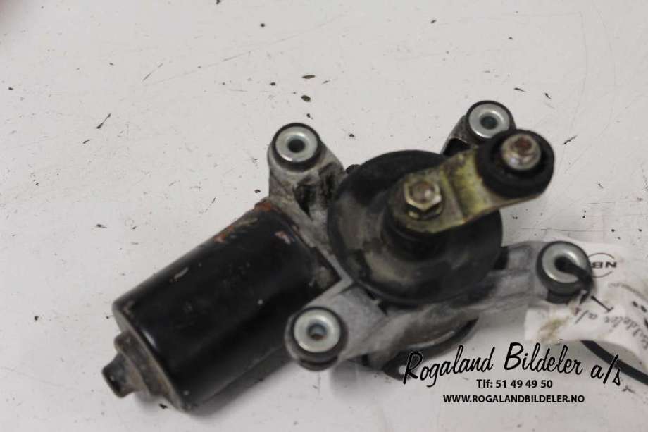 Viskermotor frontrute til Nissan 200 SX, 1989-1994 (S13) (S13) (S14|2881070F00)
