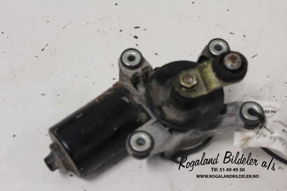 Viskermotor frontrute til Nissan 200 SX 1989-1994 (S13) (S13) (S14|2881070F00|)