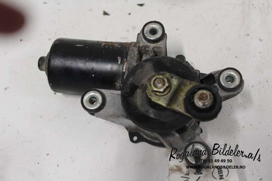 Viskermotor frontrute til Nissan 200 SX 1989-1994 (S13) (S13) (S14|2881070F00|)