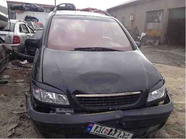 Drivaksel høyre foran til Opel Zafira A 1999-2005 (OPEL|93187066|)