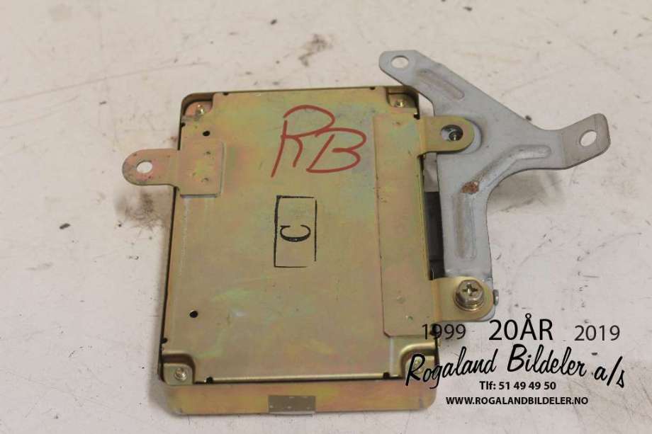 Styreenhet motor til Hyundai Galloper 1998-2003  (HYUNDAI|9100930006M1|)