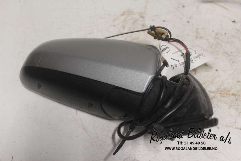 Speil høyre til Audi A4 2001-2004 (Type II) (B6) (B6) (AUDI|8E1 858 532 AA|)