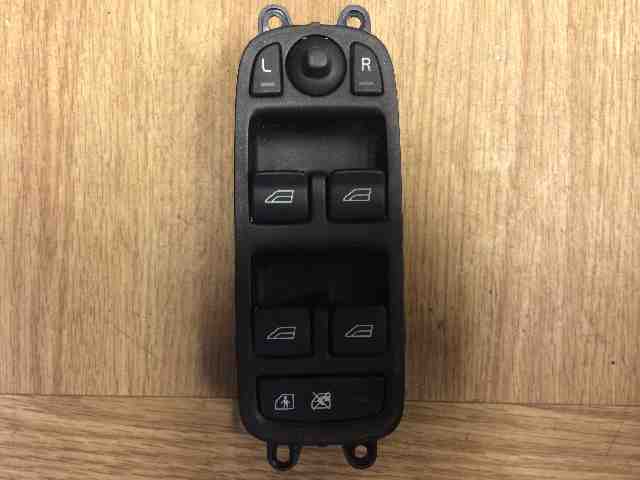 Bryter ruteheis til Volvo V50 2004-2007 (Fase 1) (VOLVO|30739845|)