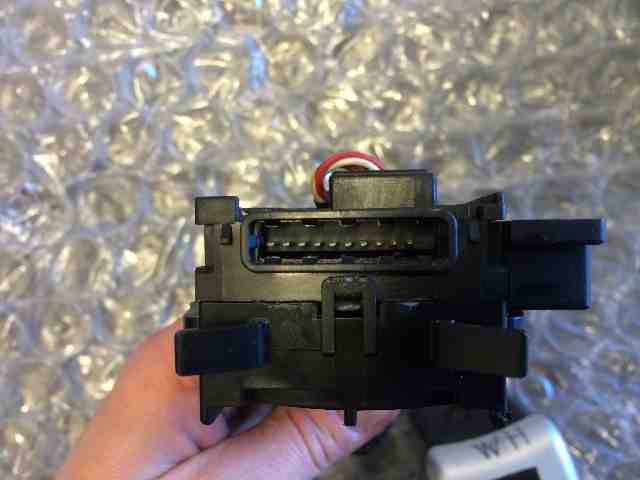 Bryter visker til Mitsubishi Pajero 2000-2006 (Type III)  (MITSUBISHI|MR459893|)