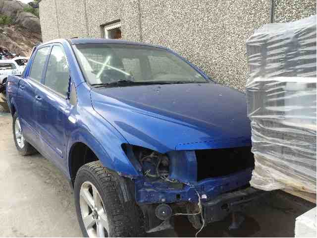 Drivaksel høyre foran til SsangYong Actyon, 2007-2013 (SSANGYONG|4130009002)