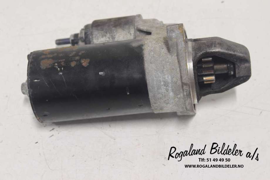 Starter til Fiat Punto 2010-->> (Type III, Fase 2) EVO EVO (FIAT|51810307|)