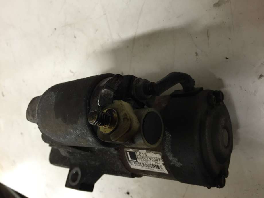 Starter til Mazda 6 2002-2008 (Type I)  (MAZDA|M000T90981|)