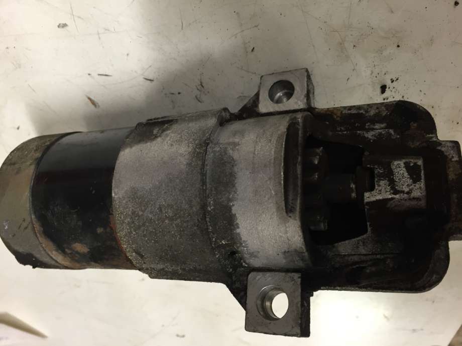 Starter til Mazda 6 2002-2008 (Type I)  (MAZDA|M000T90981|)