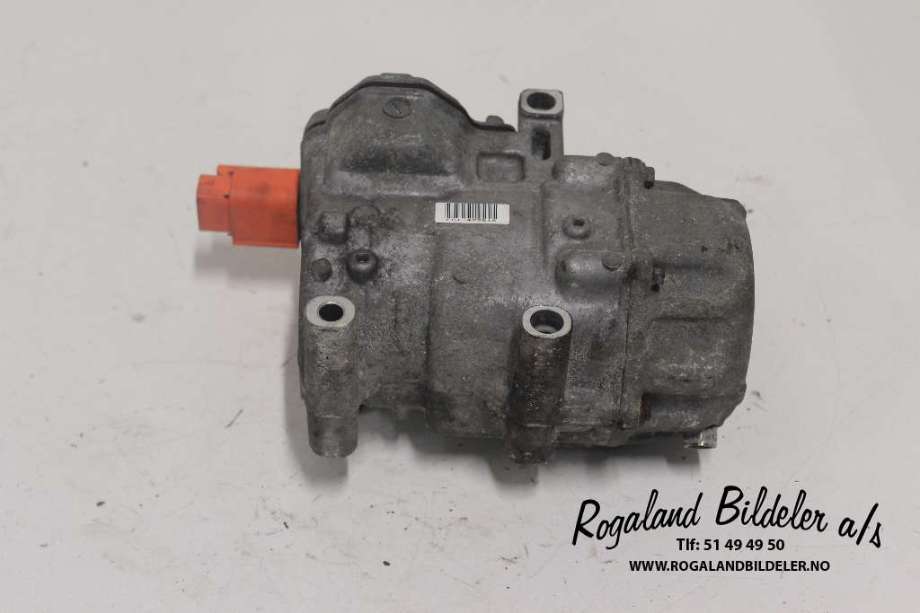 Aircondition kompressor til Toyota Prius 2009-2016 (Type III) (COMBI) (COMBI) (TOYOTA|8837047031|)