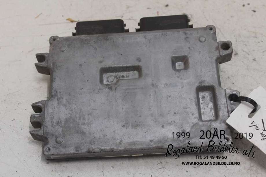 Styreenhet motor til Suzuki Swift 2005-2010  (SUZUKI|33920-63JH1|1123003031)