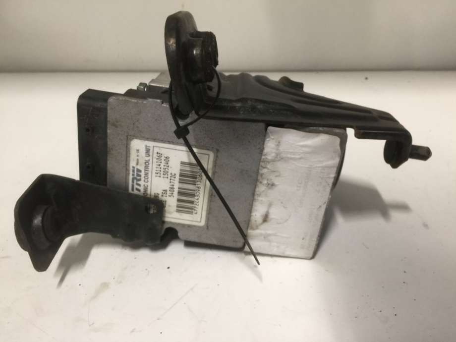ABS sentral til Opel Vectra C 2005-2008 (Type II)  (OPEL|93185682|)