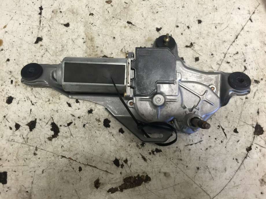 Viskermotor bakrute til Toyota RAV4 2000-2006 (Type II)  (TOYOTA|8513042040|)