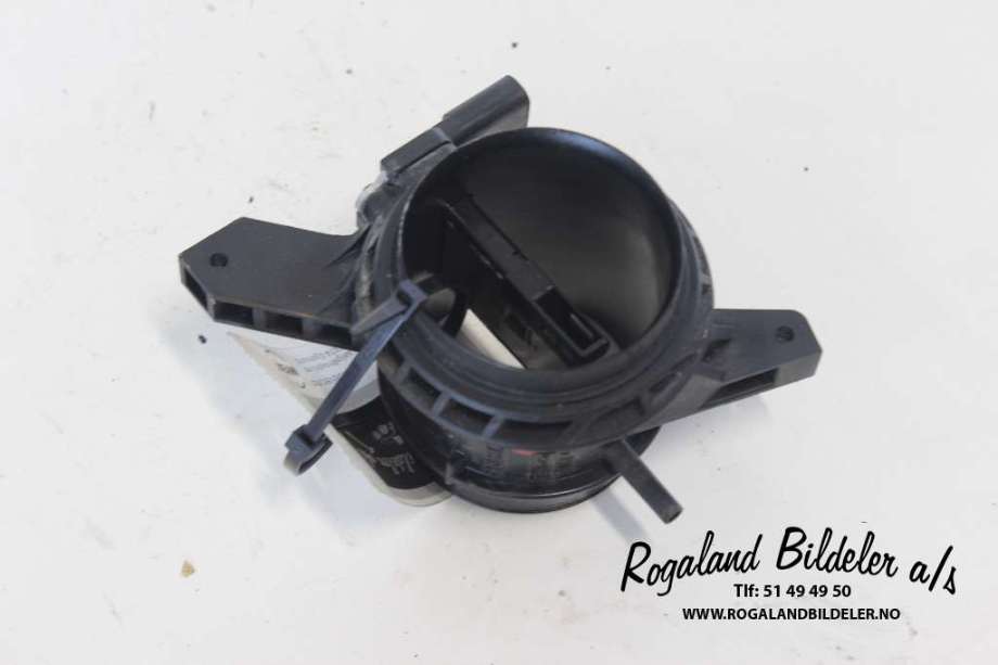 Luftmengde/luftmassemåler til Ford Focus 2011-2014 (Type III, Fase 1)  (FORD|1480570|7M51-12B579-BB|)