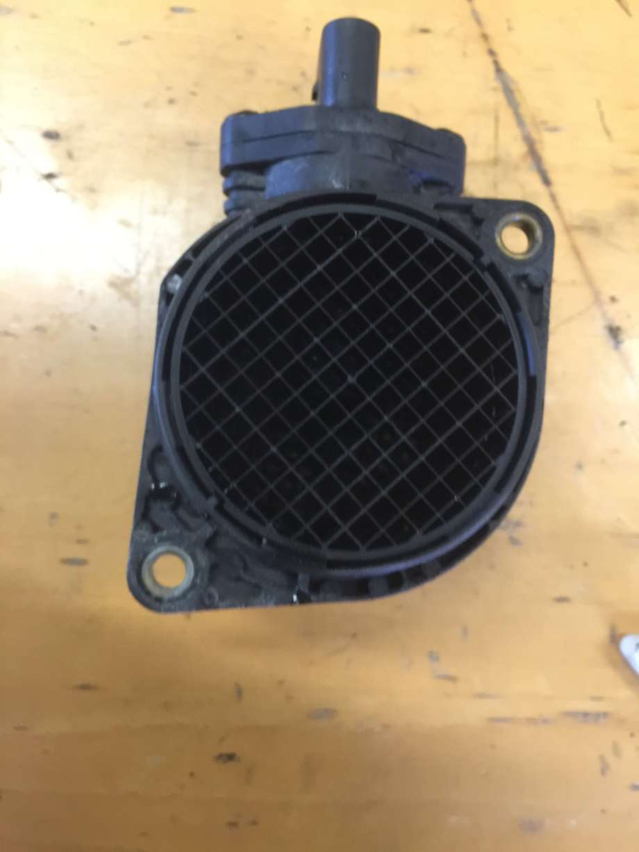 Luftmengde/luftmassemåler til Audi A4 2004-2008 (Type III) (B7) (B7) (AUDI|06A 906 461|)