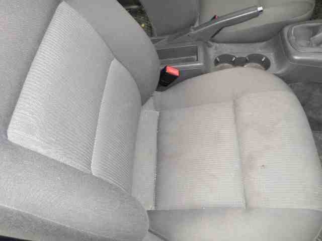 VW Passat 2001-2005 (B5,3BG) (B5,3BG), Motorkode: ALZ, Girkassekode: GFK
