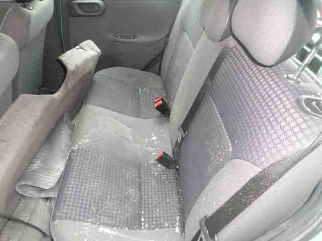 Opel Corsa C 2000-2006 , Motorkode: Z12XE, Girkassekode: M24