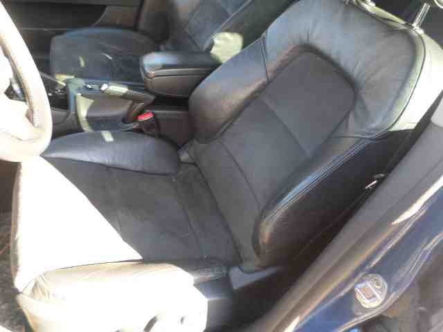 Audi A3 2003-2008 (Type II, Fase 1) , Motorkode: BKD, Girkassekode: HDV