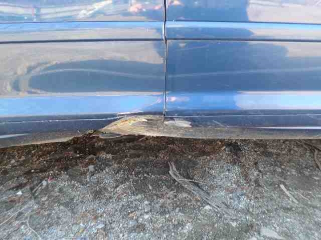 Audi A3 2003-2008 (Type II, Fase 1) , Motorkode: BKD, Girkassekode: HDV
