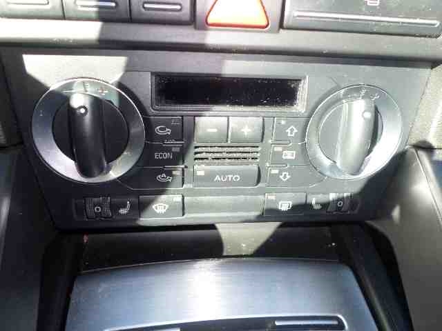 Audi A3 2003-2008 (Type II, Fase 1) , Motorkode: BKD, Girkassekode: HDV