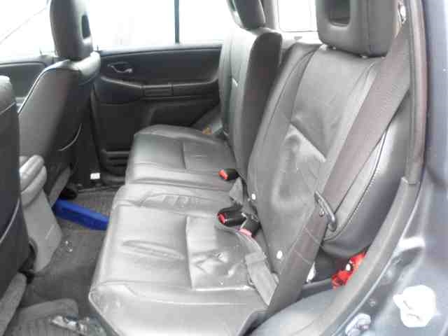 Suzuki Grand Vitara 1998-2005 (Type II) , Motorkode: J20A, Girkassekode: