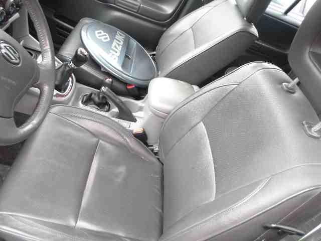 Suzuki Grand Vitara 1998-2005 (Type II) , Motorkode: J20A, Girkassekode: