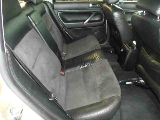 VW Passat 2001-2005 (B5,3BG) (B5,3BG), Motorkode: AVF;AWX, Girkassekode: EYF