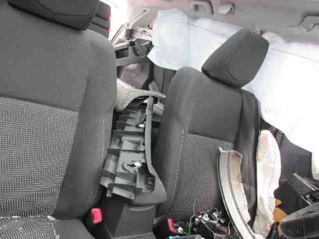 Toyota Auris 2013-2015 (Type II, Fase 1) , Motorkode: 2ZR-FXE, Girkassekode: 