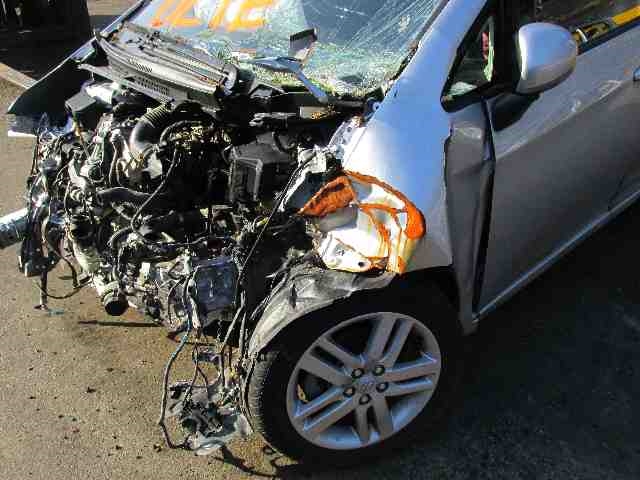 Toyota Verso-S 2011-2015 (COMBI) delebil , Motorkode: 1ND-TV, Girkassekode: EC65A